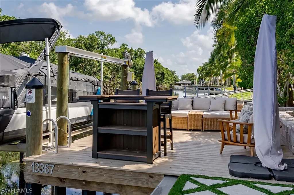 13367 Snook Circle Naples FL 34114