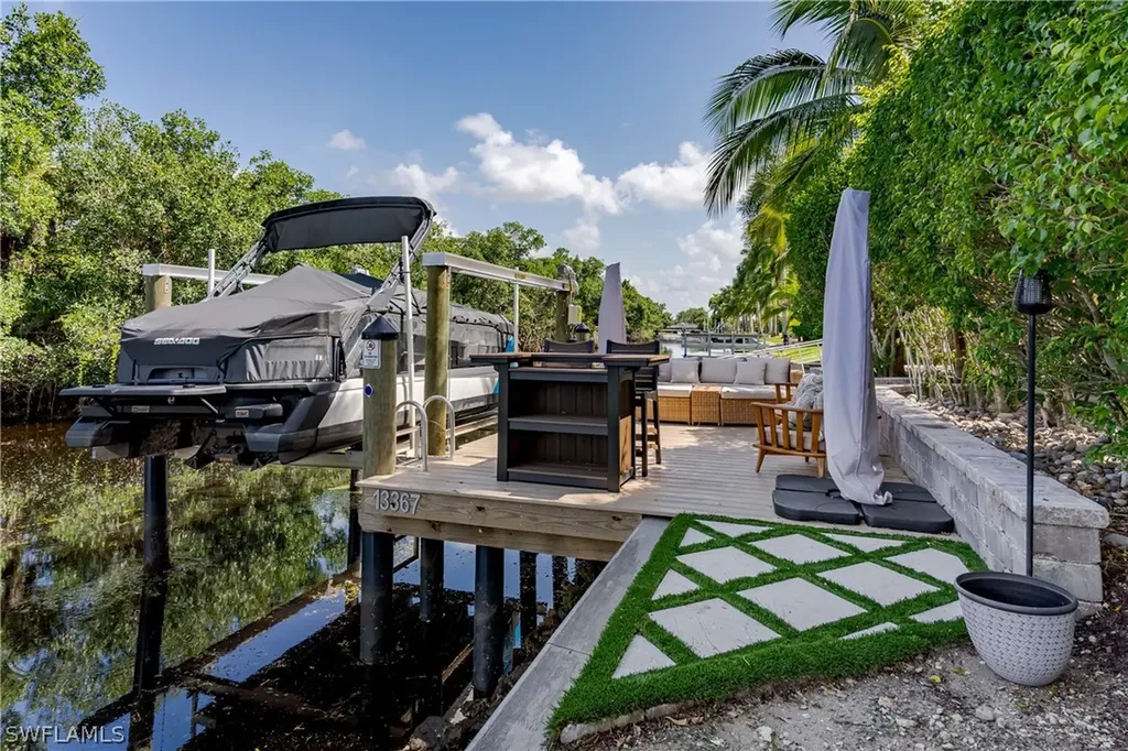 13367 Snook Circle Naples FL 34114