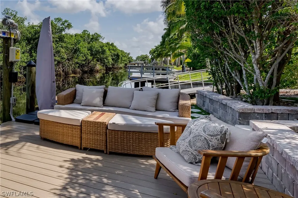13367 Snook Circle Naples FL 34114