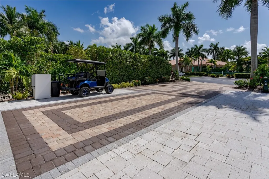 13367 Snook Circle Naples FL 34114