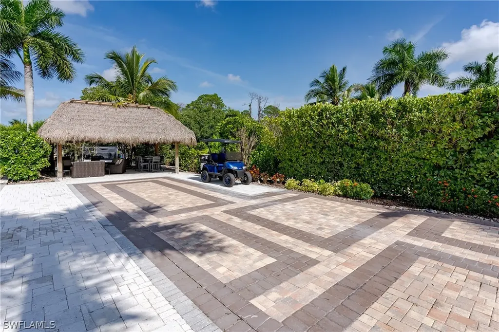 13367 Snook Circle Naples FL 34114