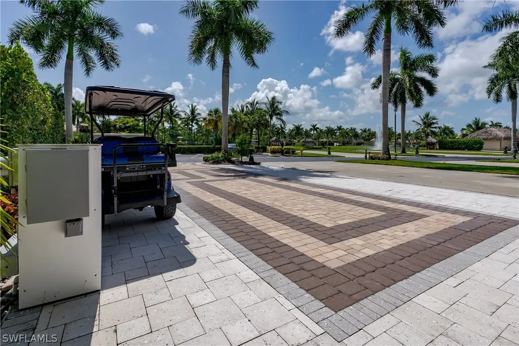 13367 Snook Circle Naples FL 34114