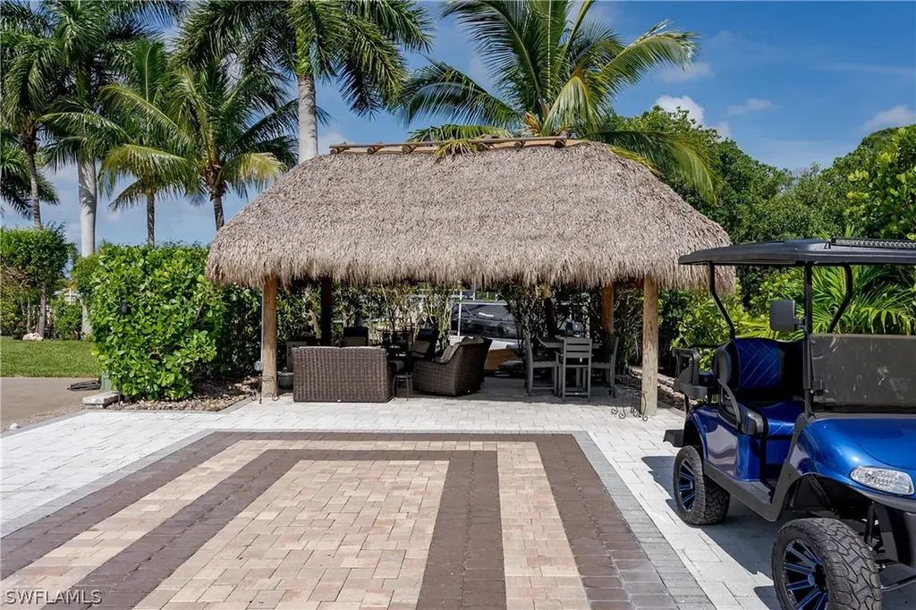 13367 Snook Circle Naples FL 34114