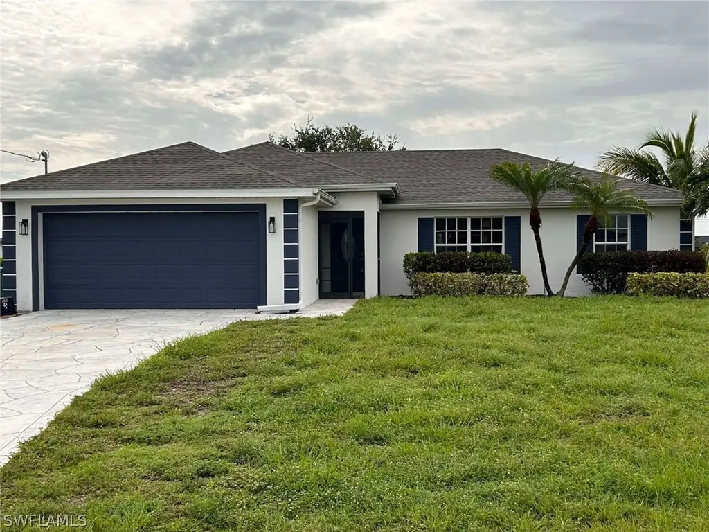 1037 NW 34th Avenue Cape Coral FL 33993