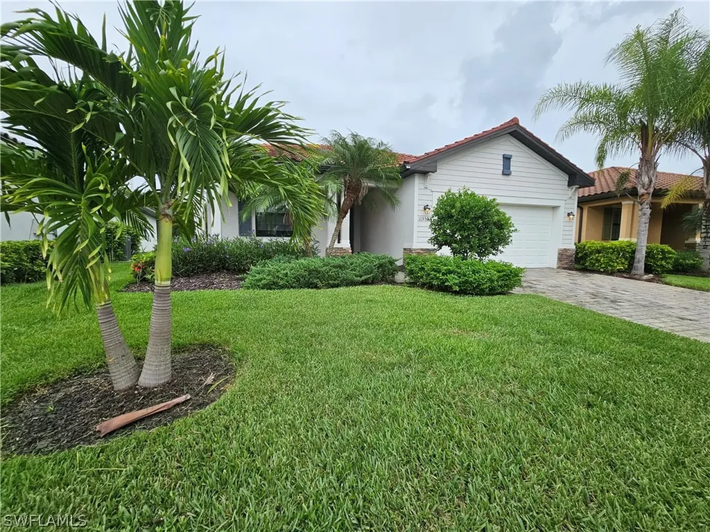 11559 Shady Blossom Drive Fort Myers FL 33913