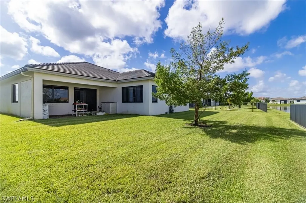4941 Corrado Avenue Ave Maria FL 34142