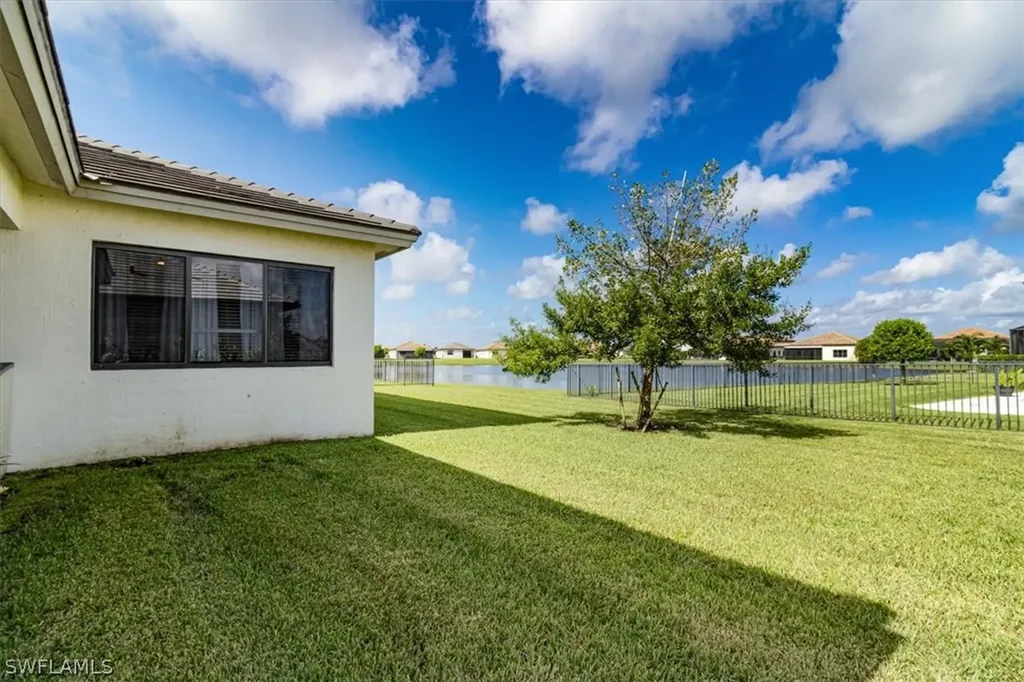 4941 Corrado Avenue Ave Maria FL 34142