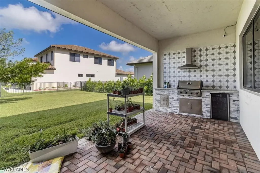 4941 Corrado Avenue Ave Maria FL 34142