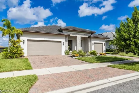 4941 Corrado Avenue Ave Maria FL 34142