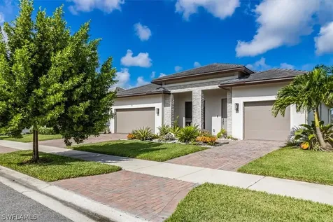 4941 Corrado Avenue Ave Maria FL 34142