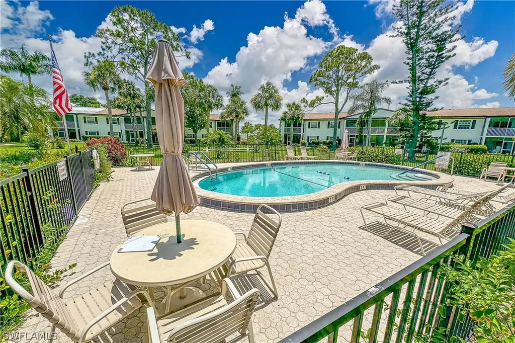 7001 New Post Drive North Fort Myers FL 33917