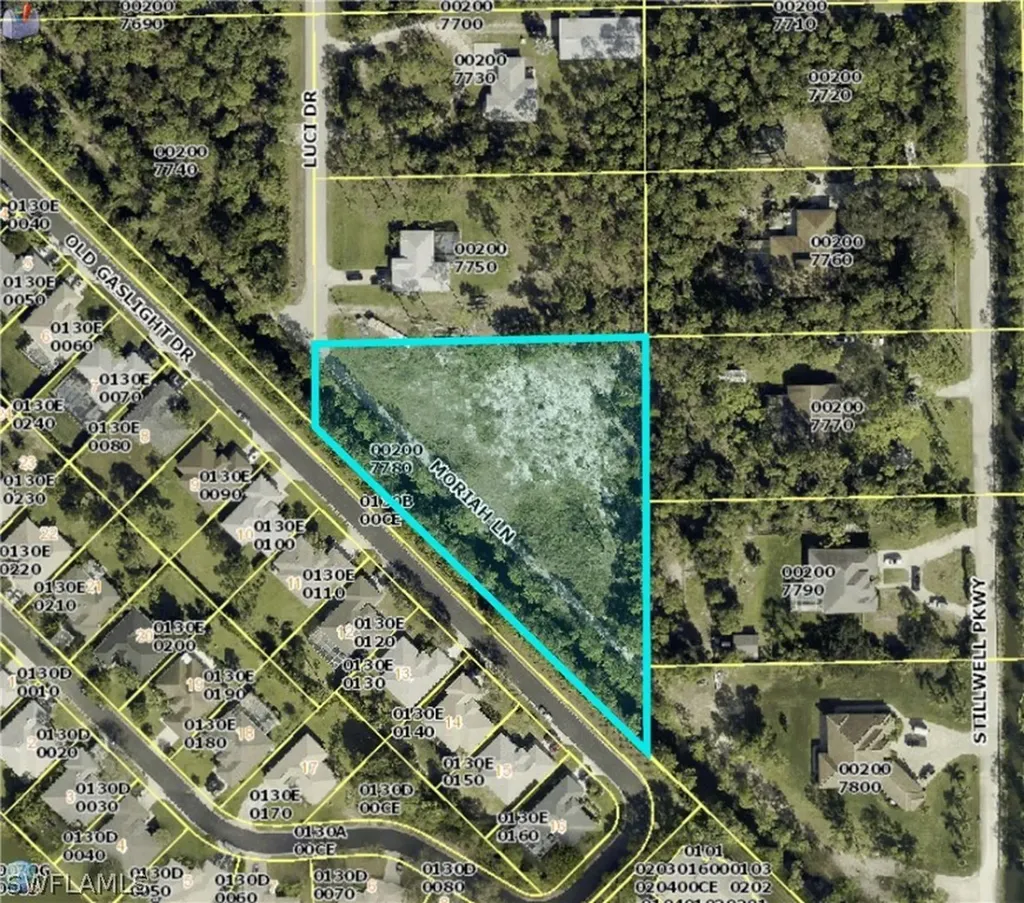 25693 Moriah Lane Bonita Springs FL 34135