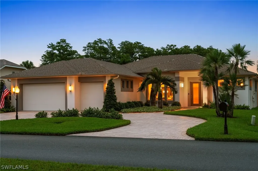 7851 Twin Eagle Lane Fort Myers FL 33912