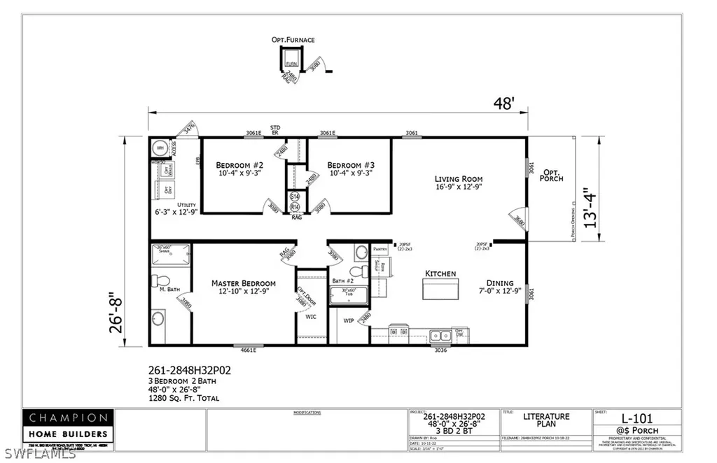 7 Birch Boulevard Fort Myers FL 33908