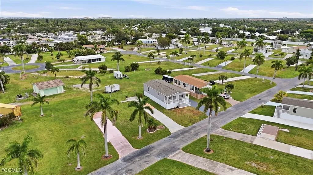 7 Birch Boulevard Fort Myers FL 33908