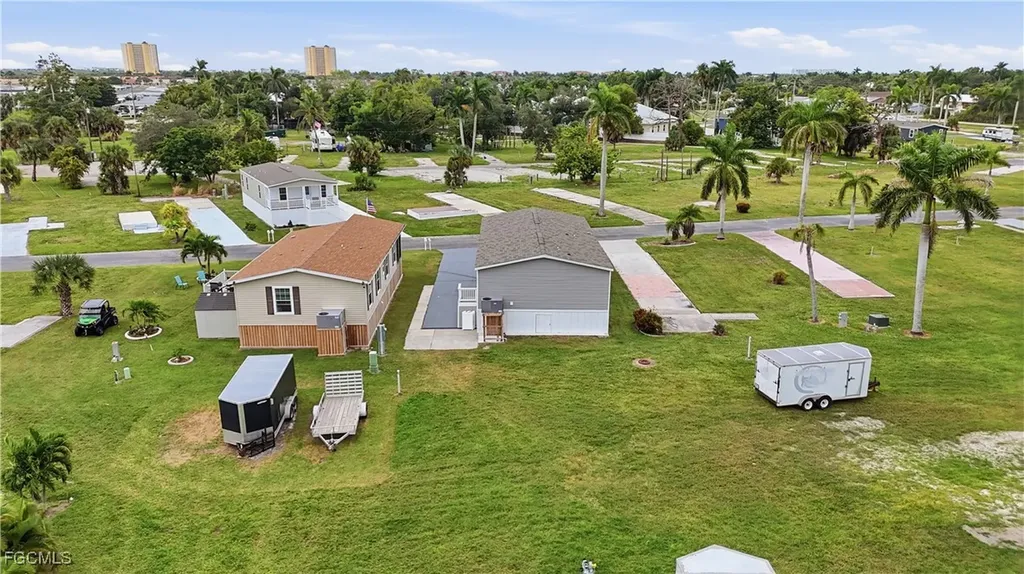 7 Birch Boulevard Fort Myers FL 33908