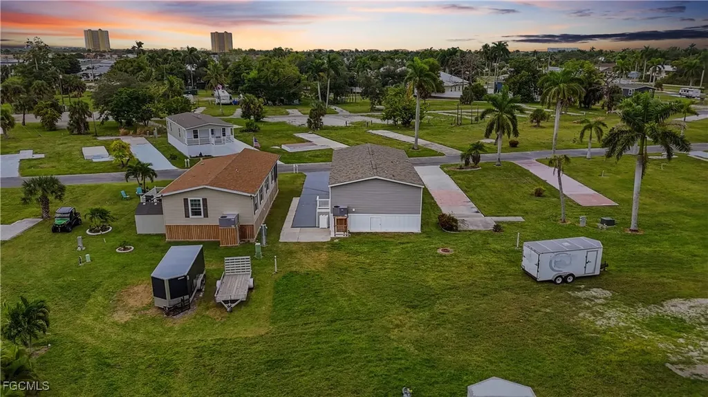 7 Birch Boulevard Fort Myers FL 33908