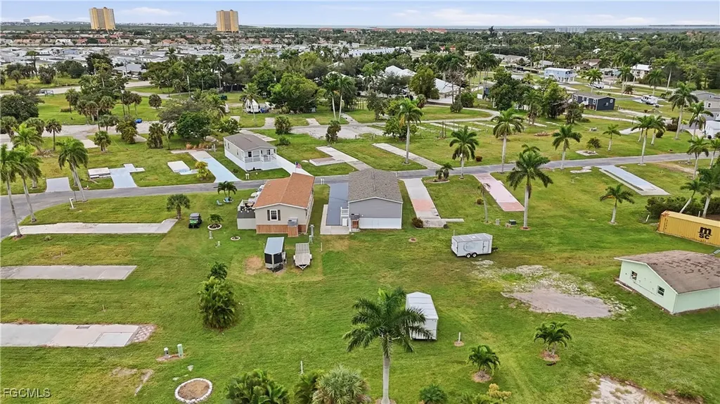 7 Birch Boulevard Fort Myers FL 33908