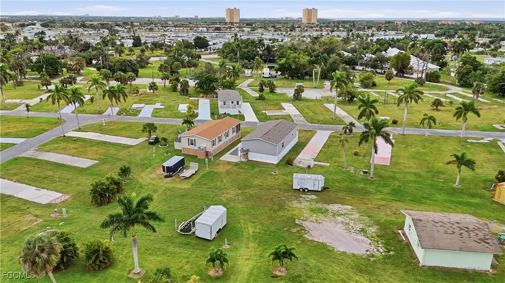 7 Birch Boulevard Fort Myers FL 33908