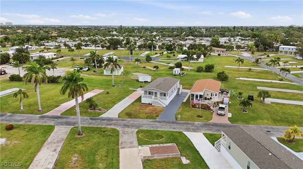 7 Birch Boulevard Fort Myers FL 33908