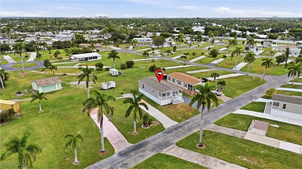 7 Birch Boulevard Fort Myers FL 33908