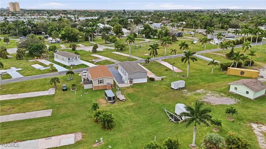7 Birch Boulevard Fort Myers FL 33908