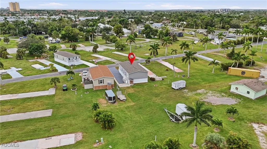 7 Birch Boulevard Fort Myers FL 33908