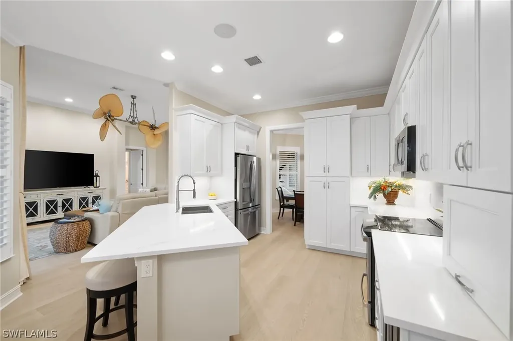 6837 Bent Grass Drive Naples FL 34113