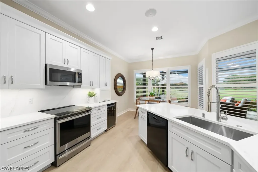 6837 Bent Grass Drive Naples FL 34113