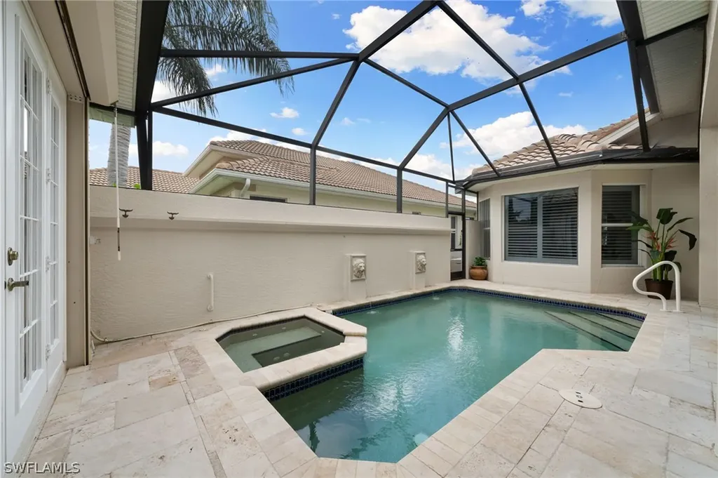 6837 Bent Grass Drive Naples FL 34113