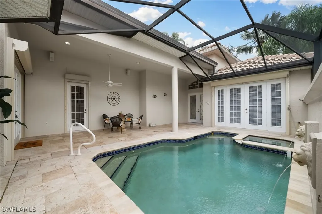 6837 Bent Grass Drive Naples FL 34113