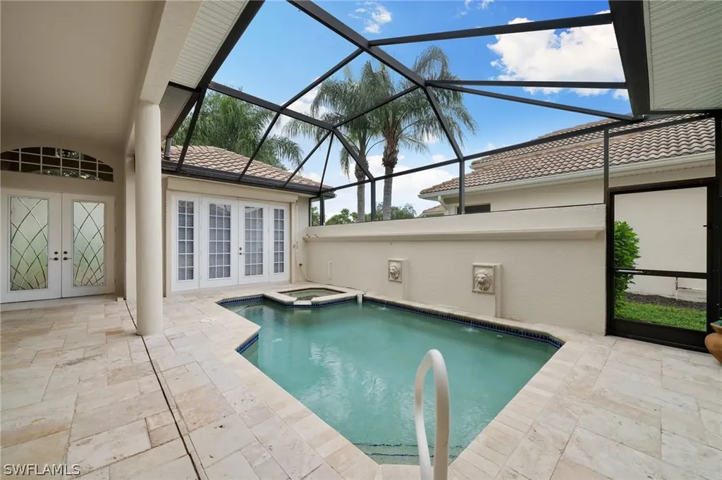6837 Bent Grass Drive Naples FL 34113