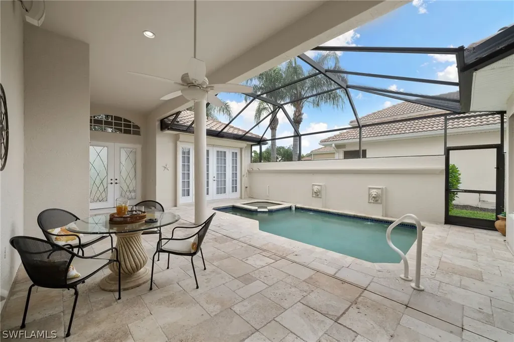 6837 Bent Grass Drive Naples FL 34113