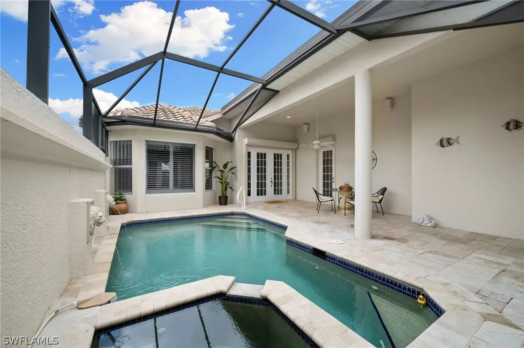 6837 Bent Grass Drive Naples FL 34113