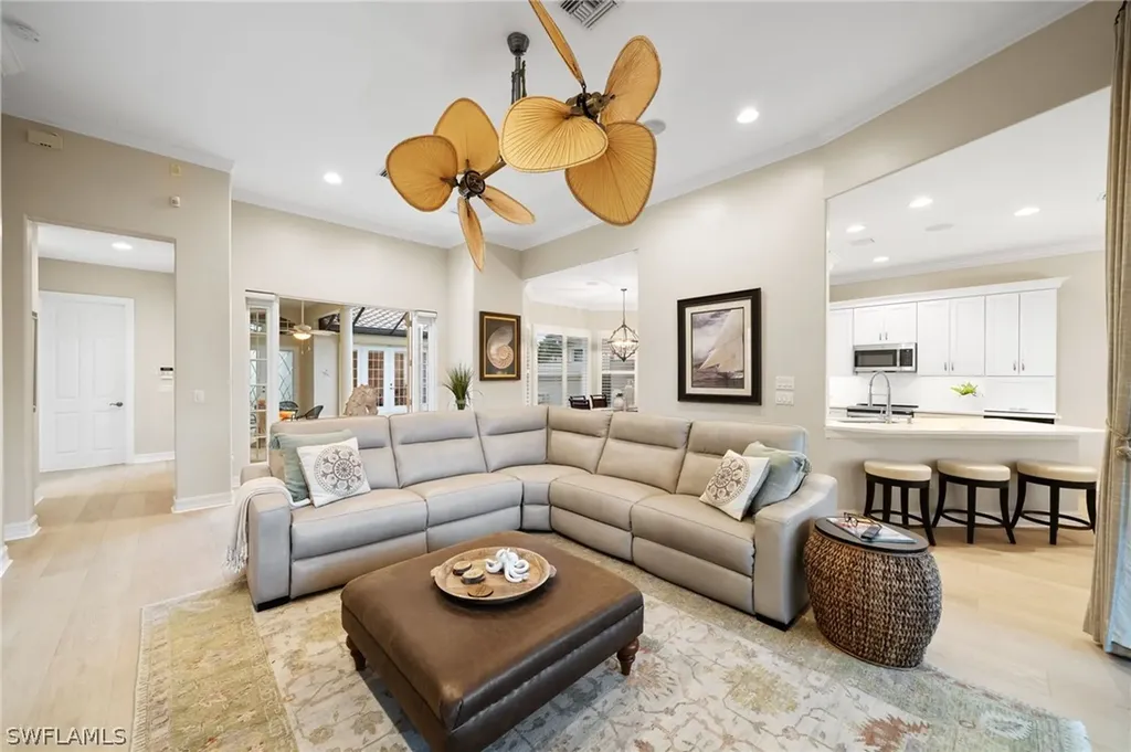 6837 Bent Grass Drive Naples FL 34113