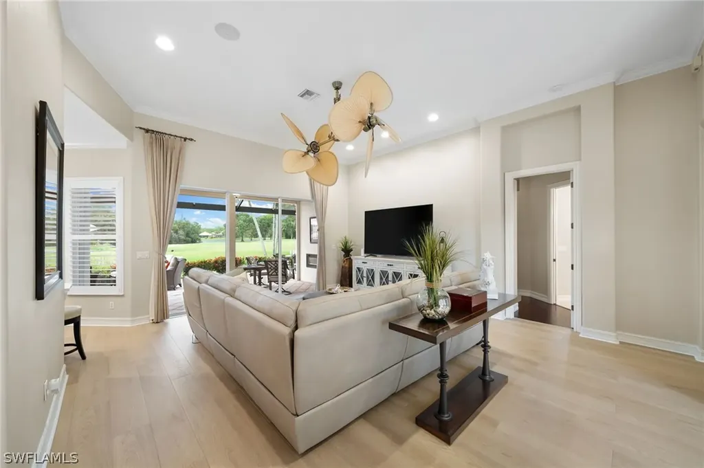 6837 Bent Grass Drive Naples FL 34113