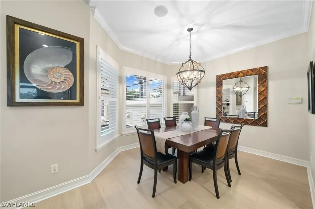 6837 Bent Grass Drive Naples FL 34113