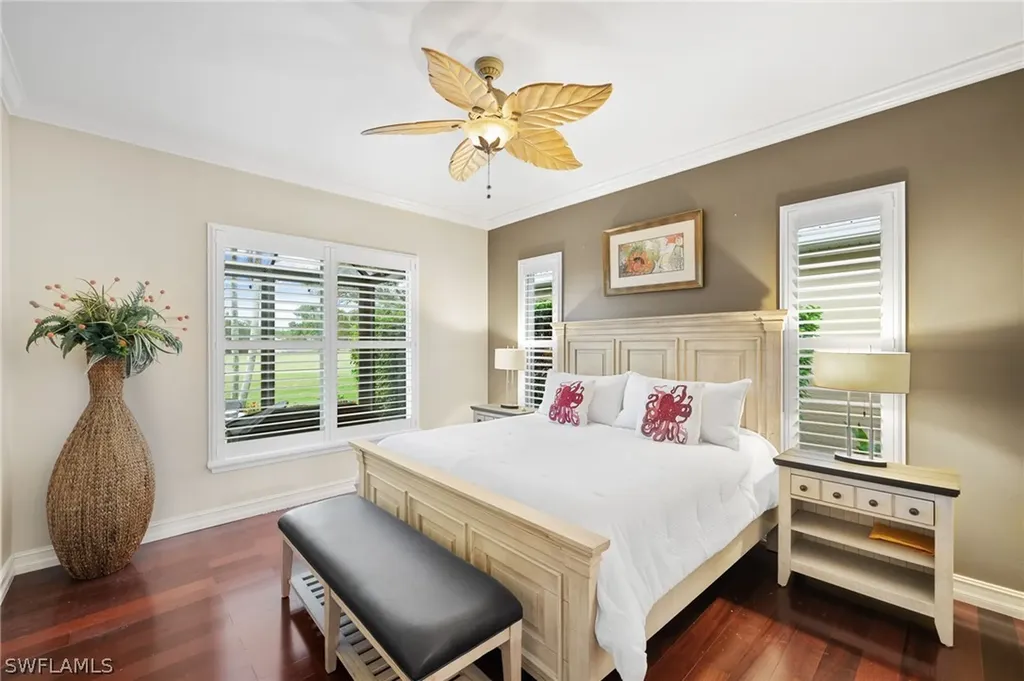 6837 Bent Grass Drive Naples FL 34113