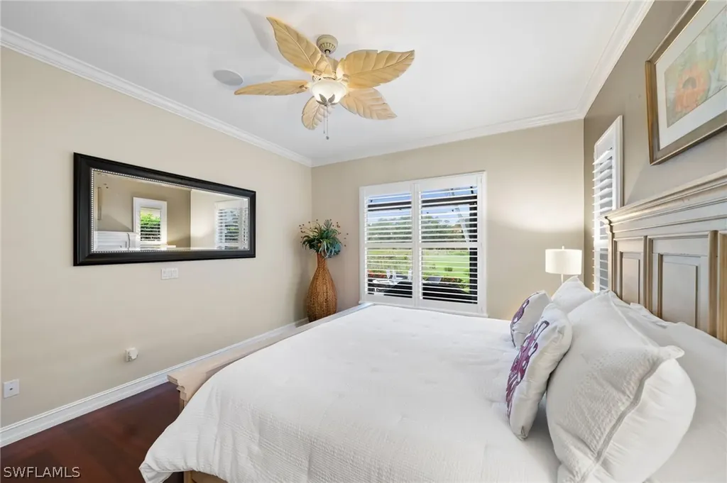 6837 Bent Grass Drive Naples FL 34113