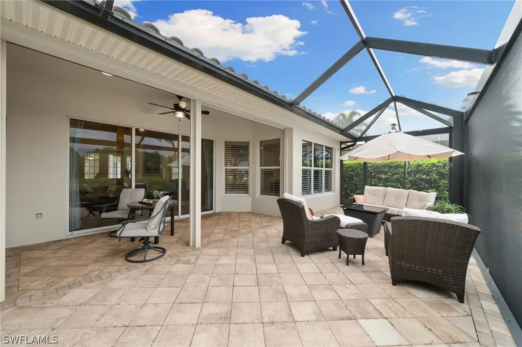 6837 Bent Grass Drive Naples FL 34113