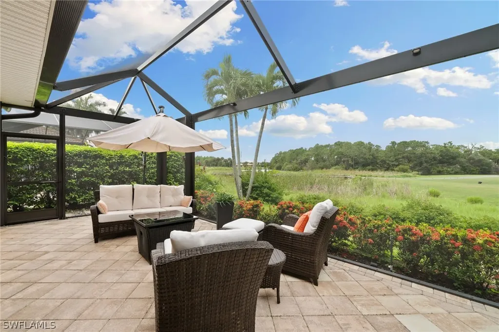 6837 Bent Grass Drive Naples FL 34113