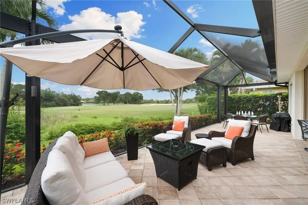 6837 Bent Grass Drive Naples FL 34113