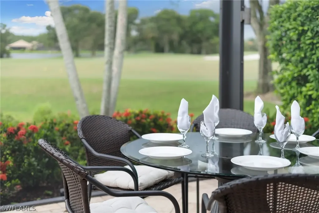 6837 Bent Grass Drive Naples FL 34113