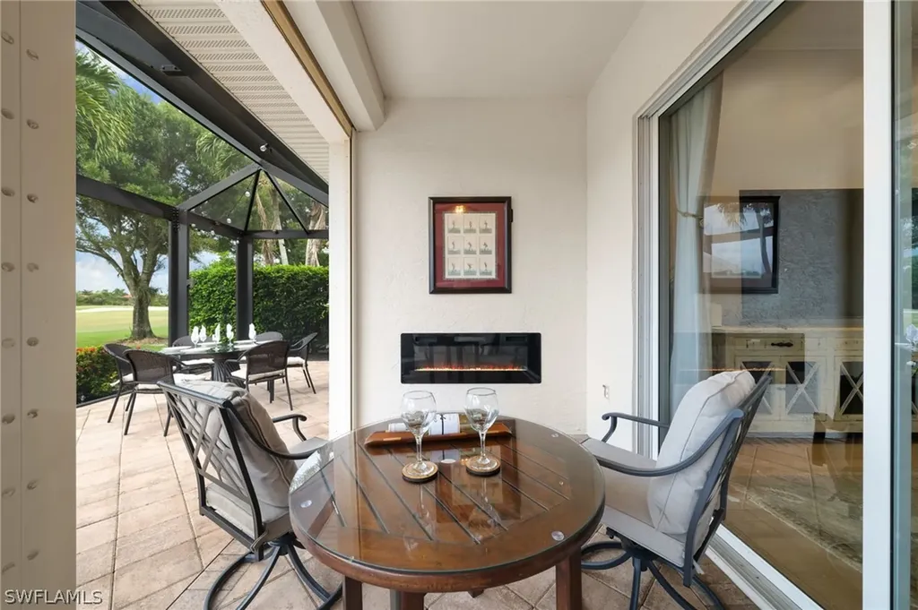 6837 Bent Grass Drive Naples FL 34113