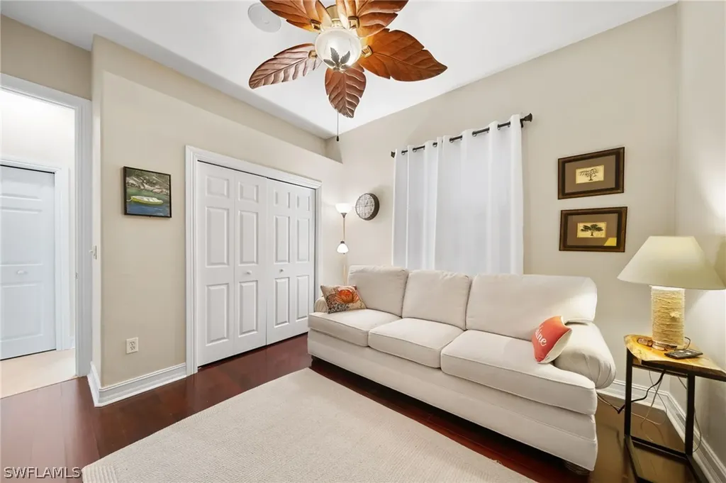 6837 Bent Grass Drive Naples FL 34113