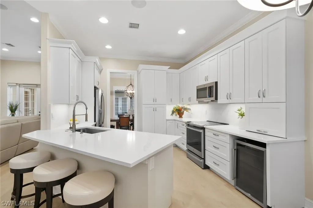 6837 Bent Grass Drive Naples FL 34113