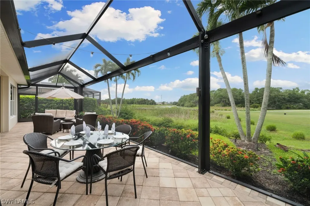 6837 Bent Grass Drive Naples FL 34113