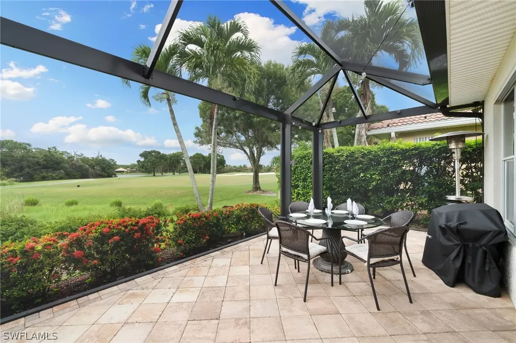6837 Bent Grass Drive Naples FL 34113