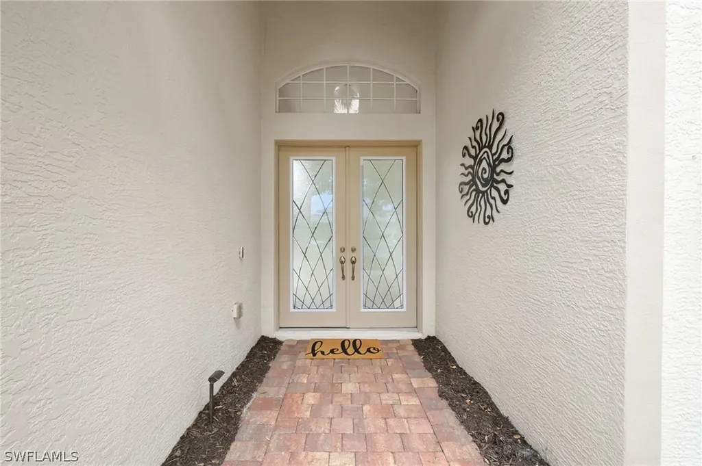 6837 Bent Grass Drive Naples FL 34113