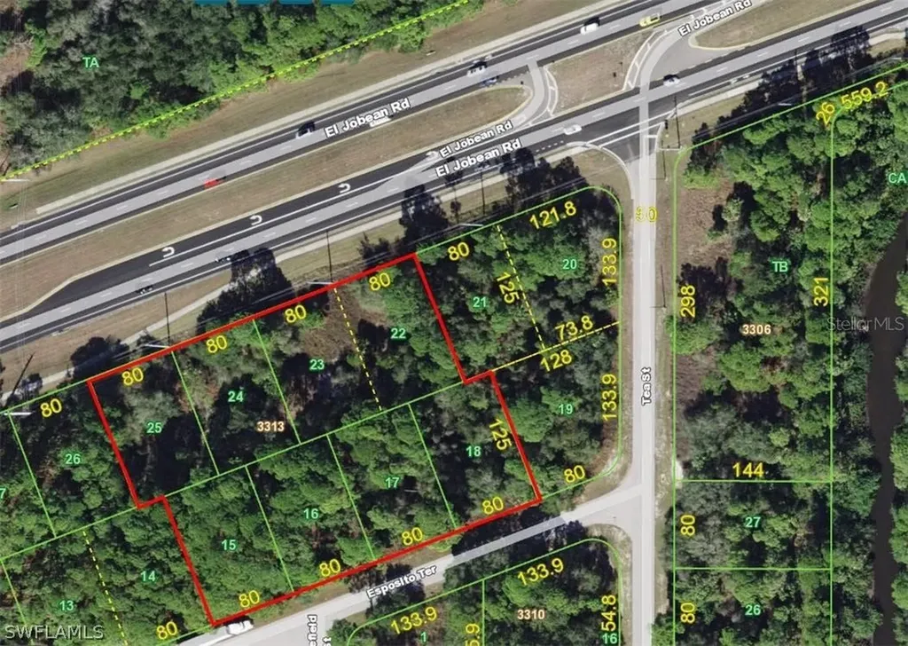 2048 El Jobean Road Port Charlotte FL 33948